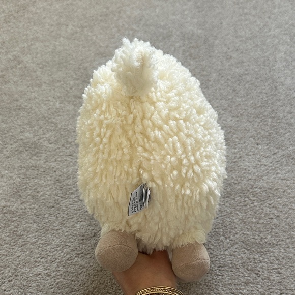 Jellycat Rolbie Sheep - Picture 6 of 7